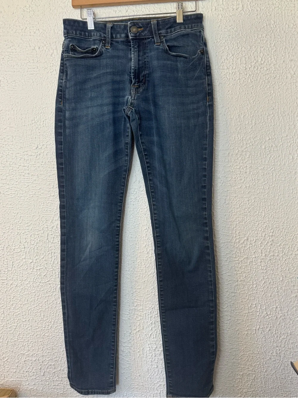 American Eagle Outfitters Dark Blue Slim Jeans